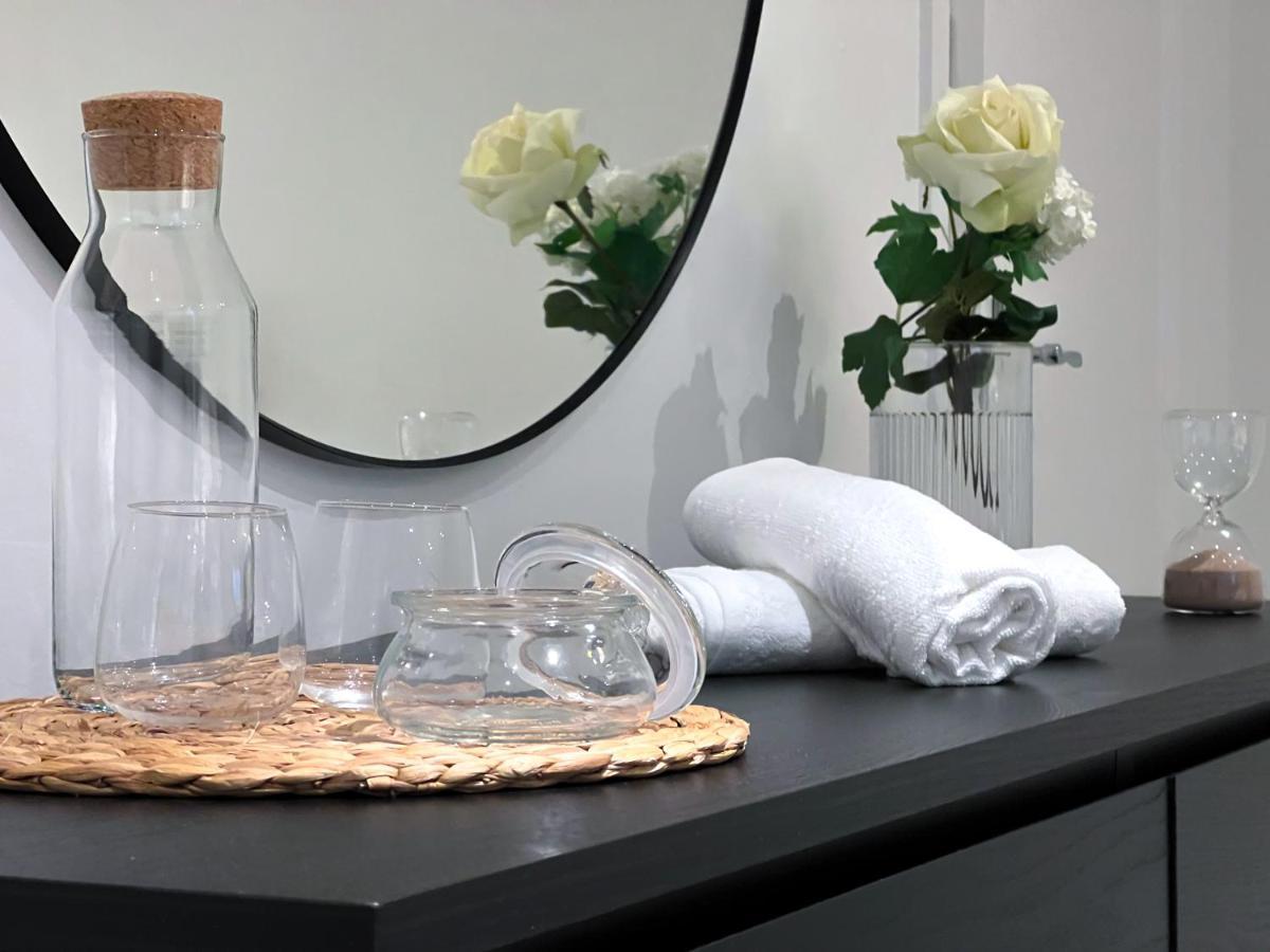 Stylish 3 Bed Flat With Garden Apartment Лондон Екстериор снимка